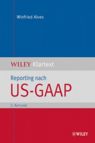 Carte Reporting nach US-GAAP Winfried Alves