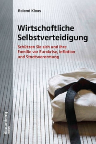 Könyv Wirtschaftliche Selbstverteidigung Roland Klaus