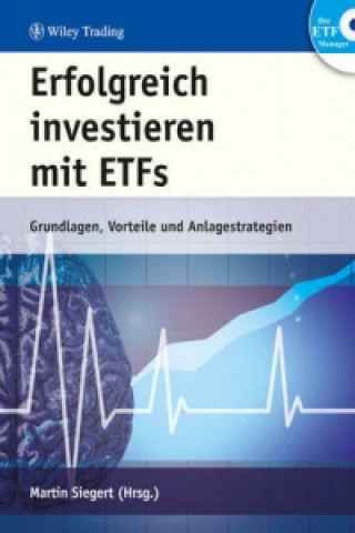 Βιβλίο Erfolgreich Investieren mit ETFs Martin J. Siegert