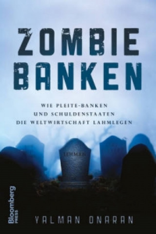 Könyv Zombie-Banken Yalman Onaran
