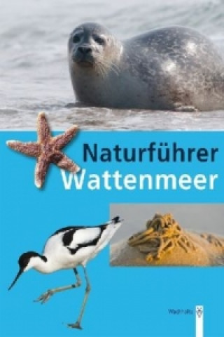 Carte Naturführer Wattenmeer Rainer Borcherding