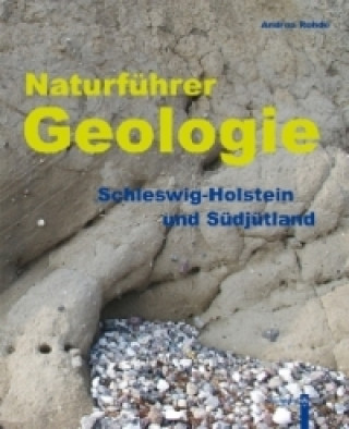 Book Naturführer Geologie Andrea Rohde