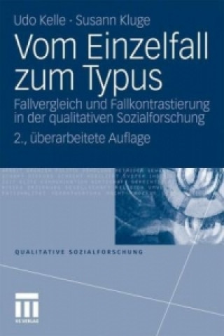 Libro Vom Einzelfall Zum Typus Udo Kelle