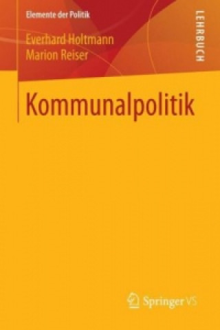 Carte Kommunalpolitik Everhard Holtmann
