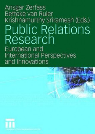 Carte Public Relations Research Ansgar Zerfaß