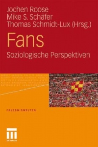 Knjiga Fans Jochen Roose