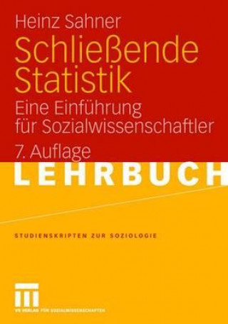 Carte Schliessende Statistik Heinz Sahner