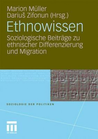 Libro Ethnowissen Marion Müller