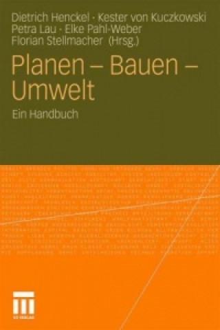 Carte Planen - Bauen - Umwelt Dietrich Henckel