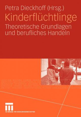 Livre Kinderfl chtlinge Petra Dieckhoff