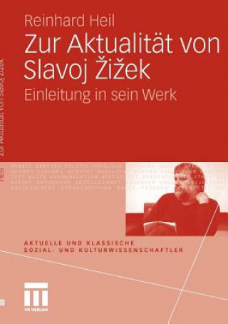 Carte Zur Aktualit t Von Slavoj Zizek Reinhard Heil