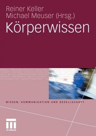 Könyv K rperwissen Reiner Keller