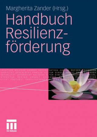 Carte Handbuch Resilienzfoerderung Margherita Zander