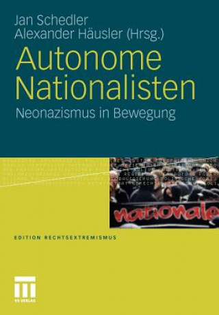Carte Autonome Nationalisten Jan Schedler