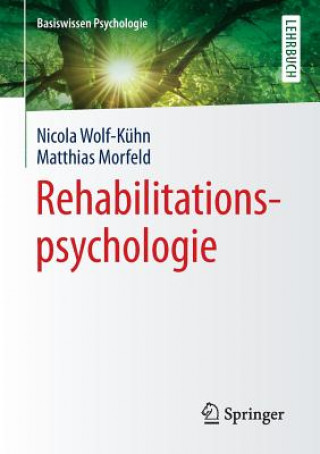 Carte Rehabilitationspsychologie Nicola Wolf-Kühn