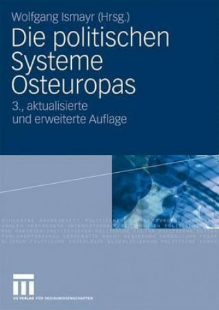 Книга Die Politischen Systeme Osteuropas Wolfgang Ismayr