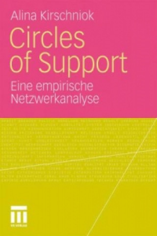 Carte Circles of Support Alina Kirschniok