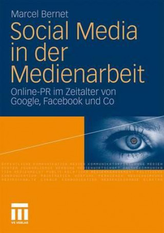 Carte Social Media in der Medienarbeit Marcel Bernet