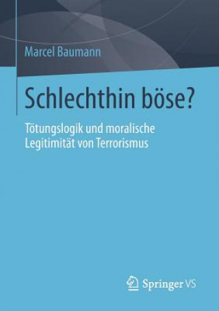 Carte Schlechthin boese? Marcel Baumann