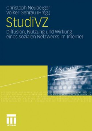 Buch Studivz Christoph Neuberger