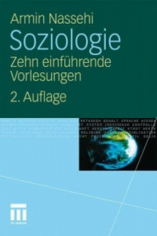 Buch Soziologie Armin Nassehi