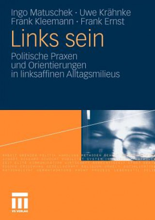 Kniha Links Sein Ingo Matuschek