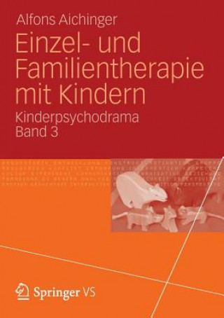 Book Einzel- Und Familientherapie Mit Kindern Alfons Aichinger