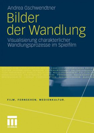 Book Bilder Der Wandlung Andrea Gschwendtner