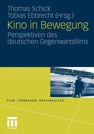 Carte Kino in Bewegung Thomas Schick