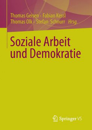 Carte Soziale Arbeit Und Demokratie Thomas Geisen