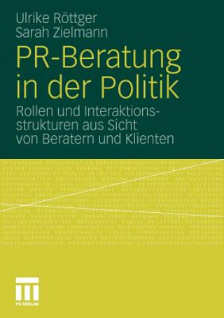 Carte Pr-Beratung in Der Politik Ulrike Röttger