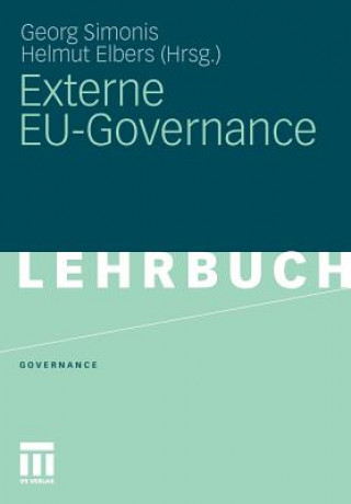 Carte Externe Eu-Governance Georg Simonis