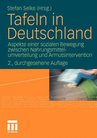 Buch Tafeln in Deutschland Stefan Selke