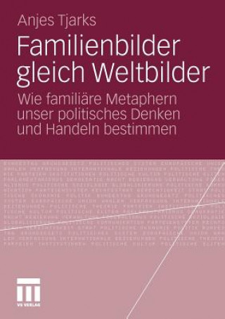 Kniha Familienbilder Gleich Weltbilder Anjes Tjarks