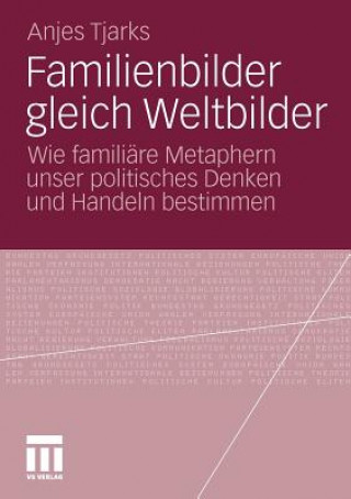 Książka Familienbilder Gleich Weltbilder Anjes Tjarks