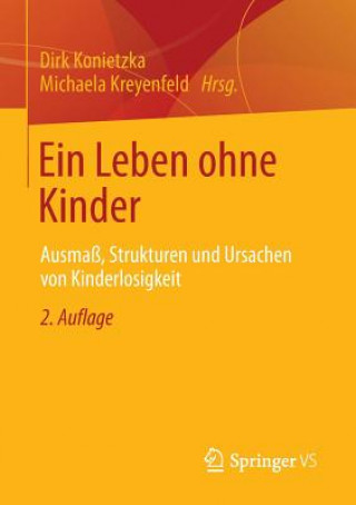 Buch Ein Leben Ohne Kinder Dirk Konietzka