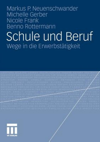 Carte Schule Und Beruf Markus Neuenschwander