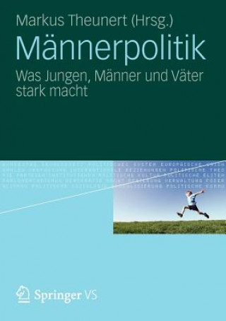 Carte Mannerpolitik Markus Theunert