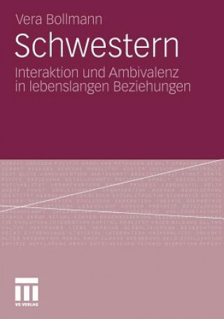 Carte Schwestern Vera Bollmann