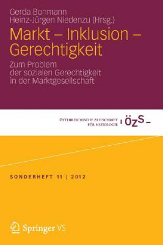 Carte Markt - Inklusion - Gerechtigkeit Gerda Bohmann