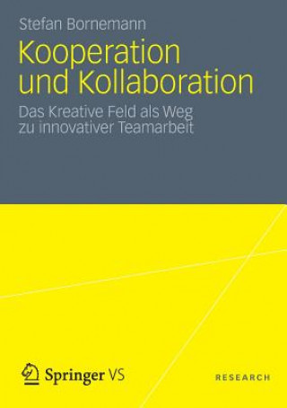 Libro Kooperation Und Kollaboration Stefan Bornemann