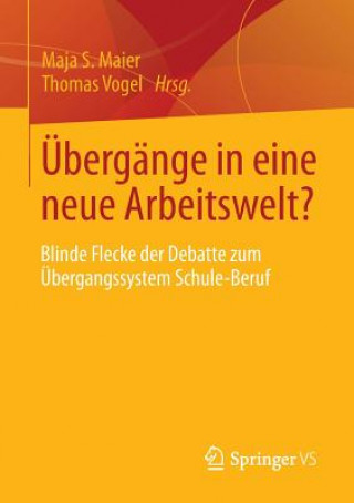 Könyv berg nge in Eine Neue Arbeitswelt? Maja S. Maier