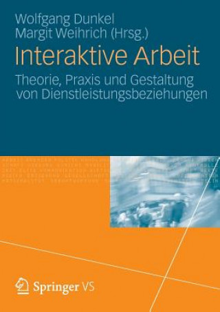 Carte Interaktive Arbeit Wolfgang Dunkel