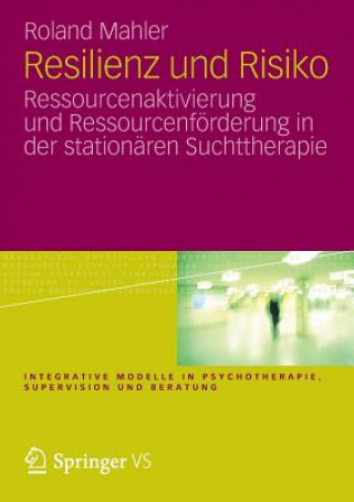 Βιβλίο Resilienz und Risiko Roland Mahler