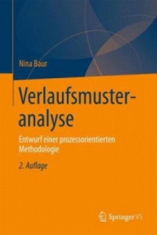 Carte Verlaufsmusteranalyse Nina Baur