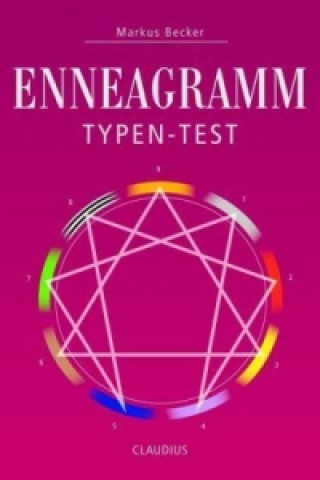 Knjiga Enneagramm Typen-Test Markus Becker
