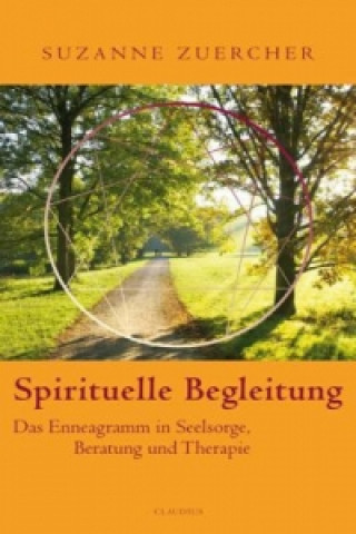 Książka Spirituelle Begleitung Suzanne Zuercher