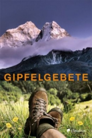 Book Gipfelgebete Heide Warkentin