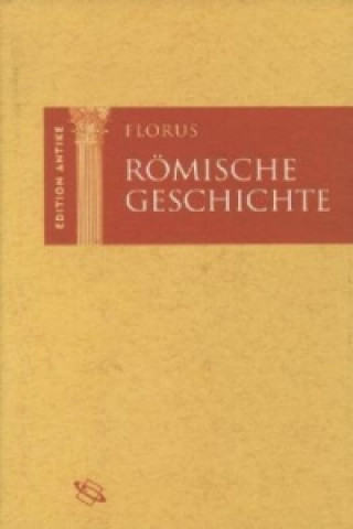 Carte Römische Geschichte Florus
