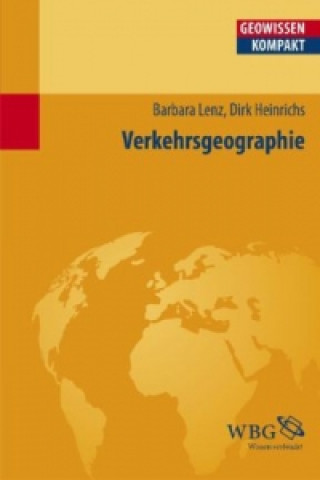 Carte Verkehrsgeographie Barbara Lenz
